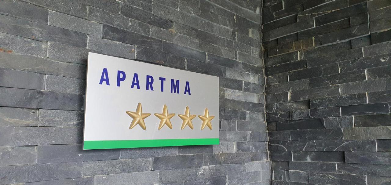 Mari 14 Appartement Maribor Buitenkant foto