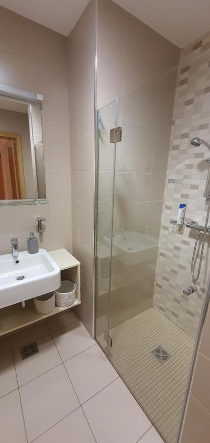 Mari 14 Appartement Maribor Buitenkant foto